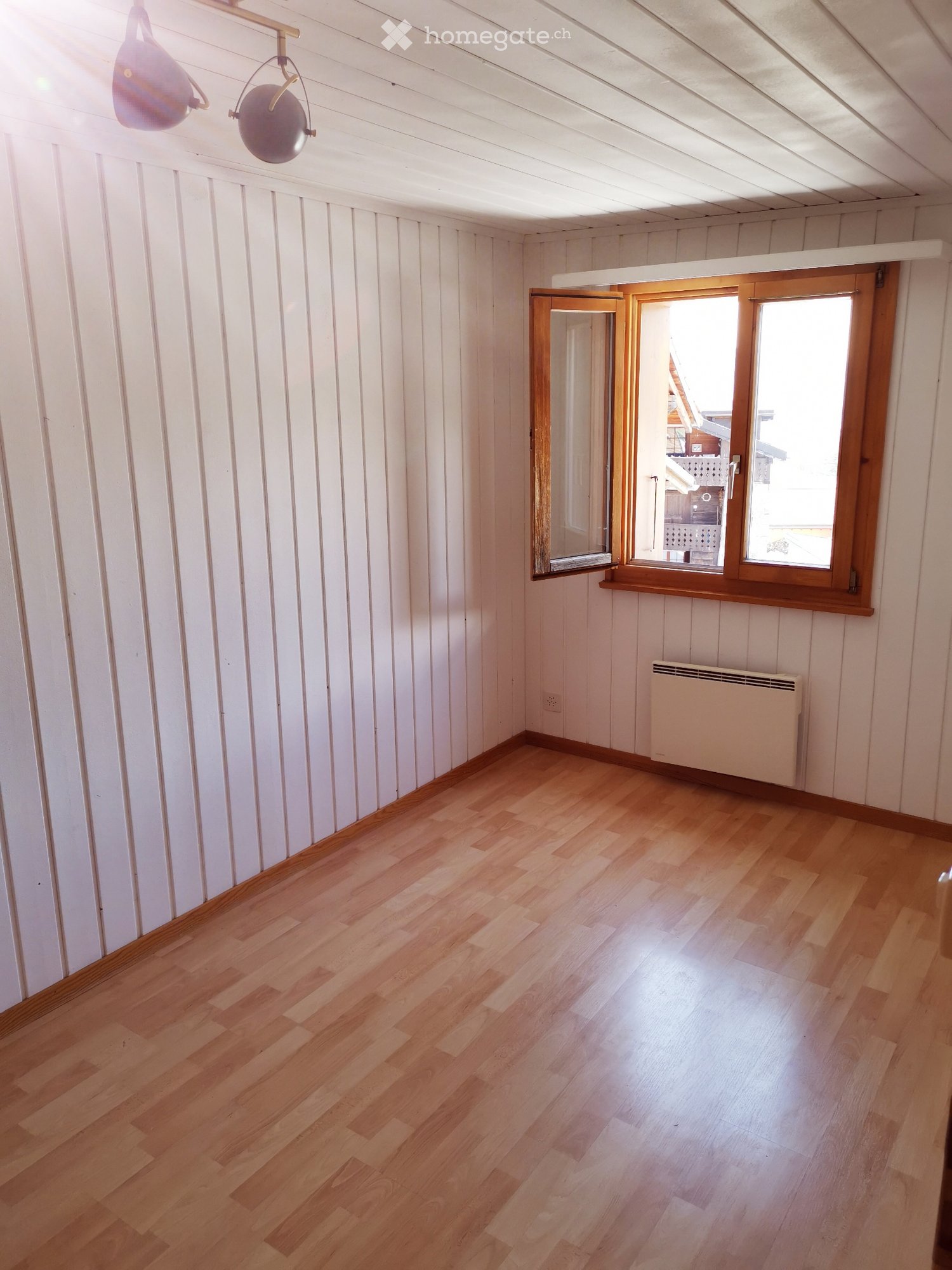 2 ½ Zimmer Wohnung, Foto 3 von 5