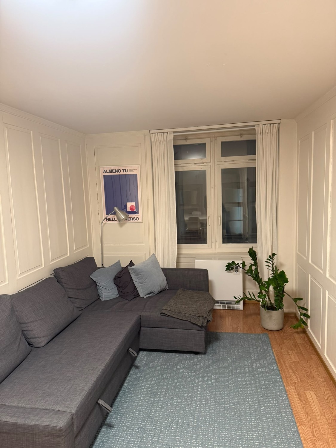 3 ½ Zimmer Wohnung, Foto 7 von 10
