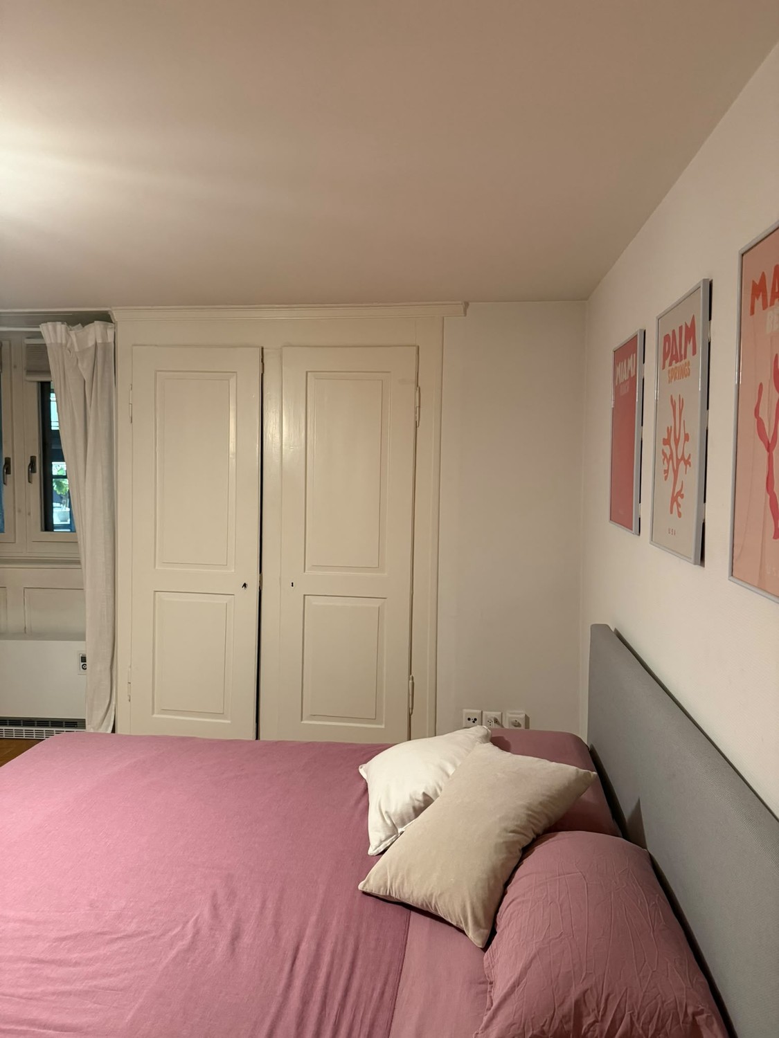3 ½ Zimmer Wohnung, Foto 3 von 10