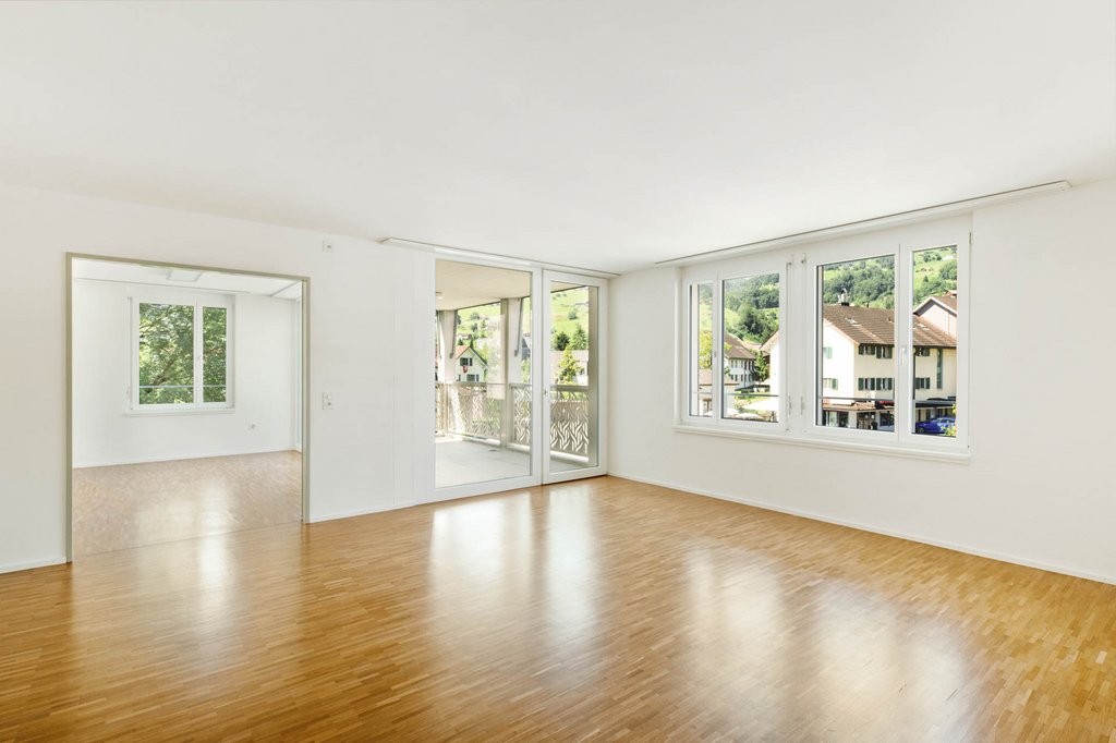 2 ½ rooms apartment, Foto 4 von 9