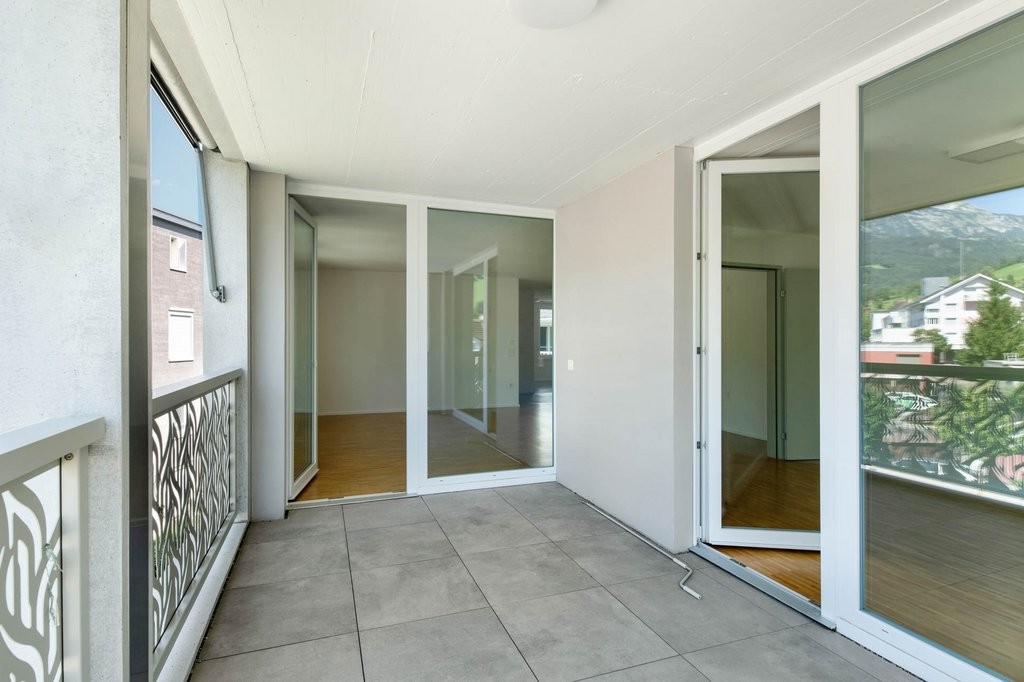 2 ½ rooms apartment, Foto 6 von 9