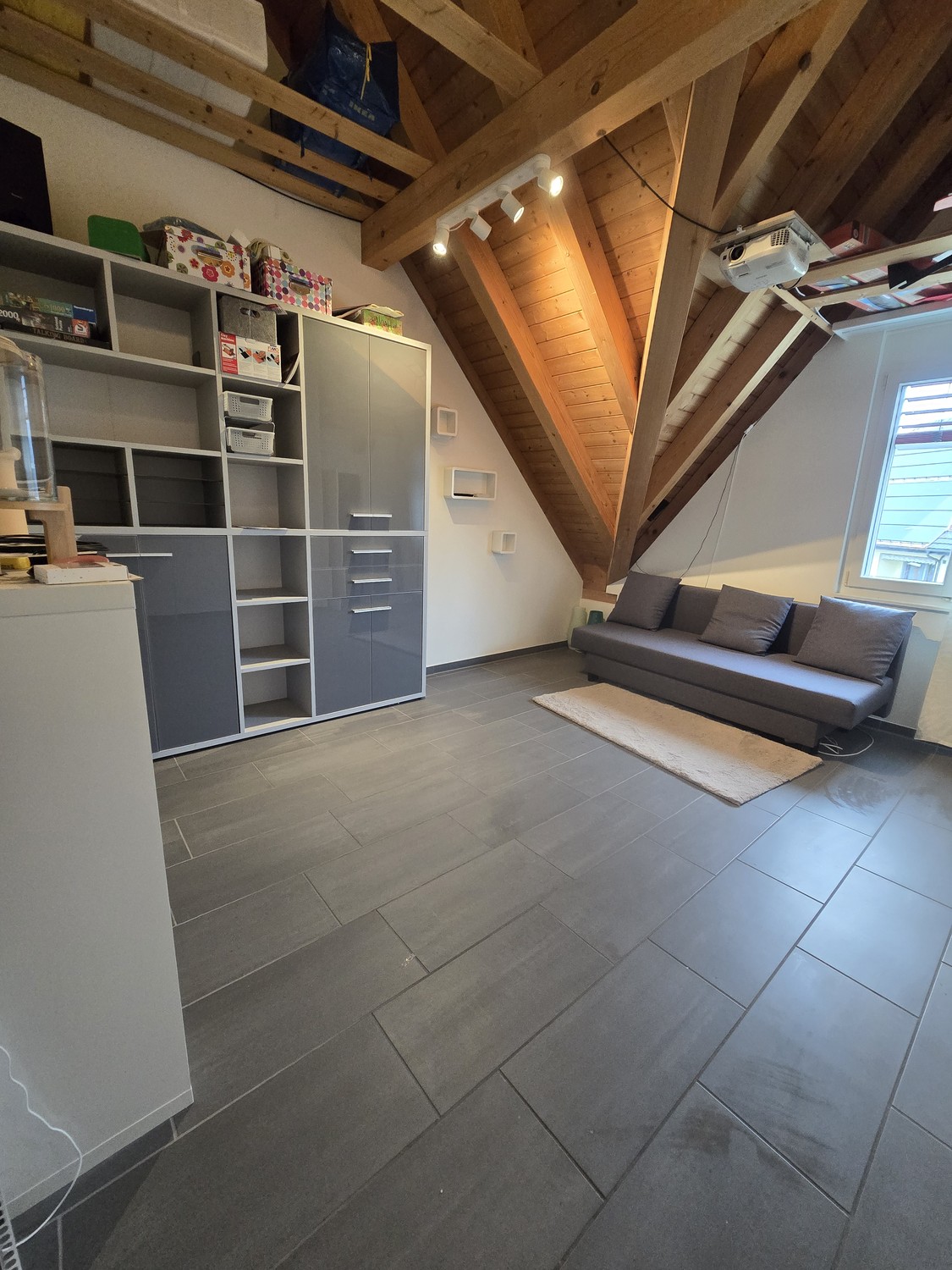 Appartamento di 1 ½ locali