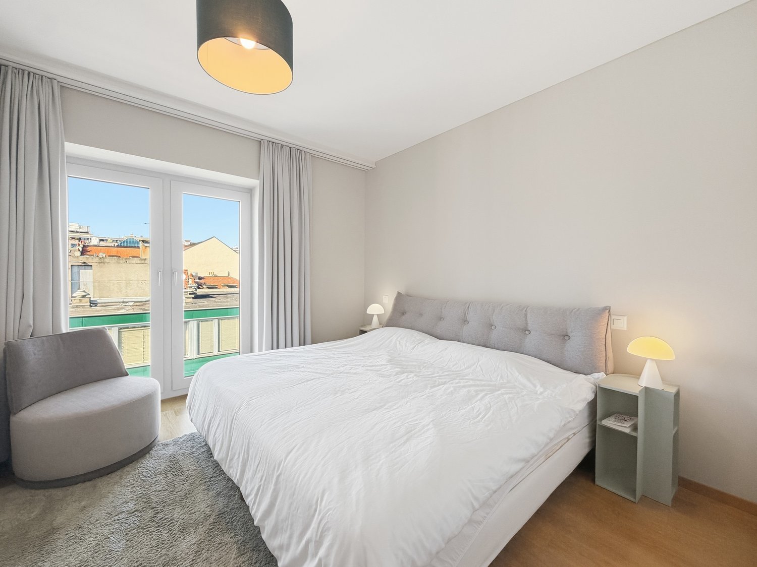 2 Zimmer Wohnung
