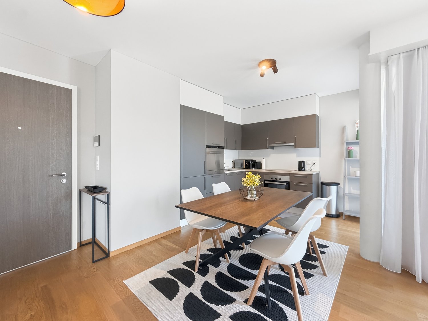 2 Zimmer Wohnung