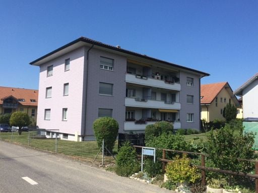4 rooms apartment, Foto 1 von 7