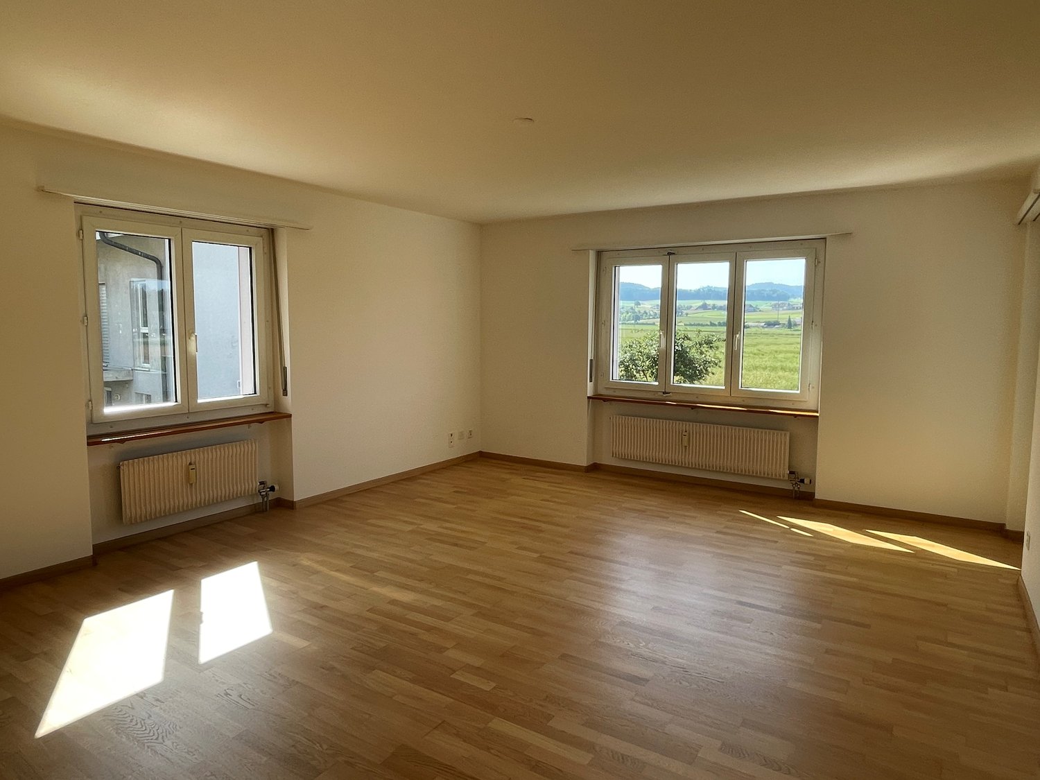 4 rooms apartment, Foto 3 von 7