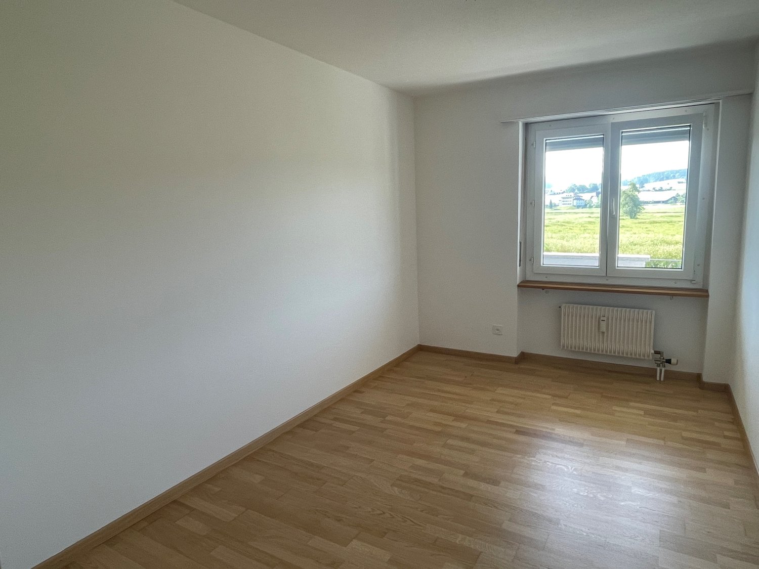 4 rooms apartment, Foto 4 von 7