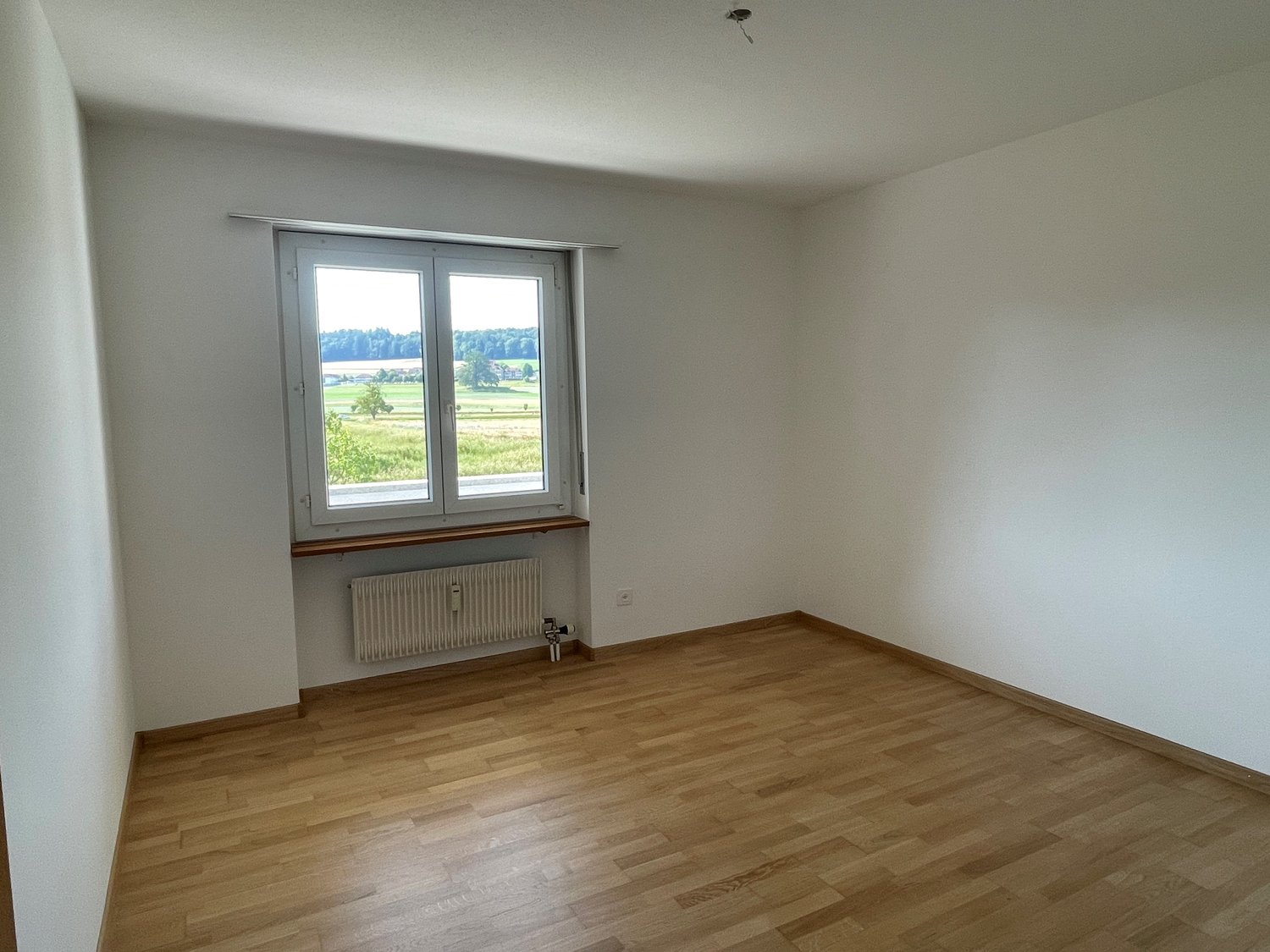 4 rooms apartment, Foto 7 von 7