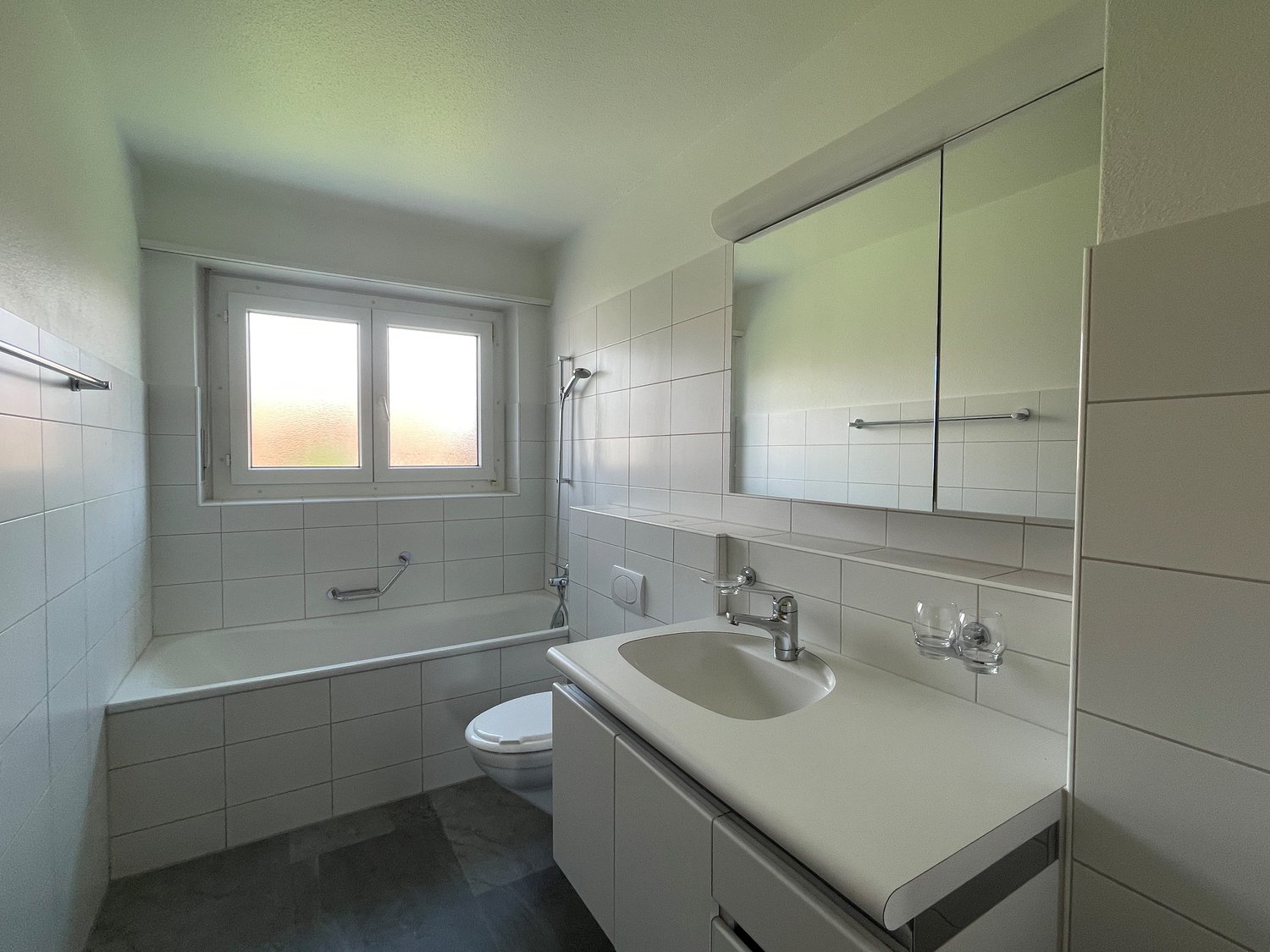 4 rooms apartment, Foto 5 von 7