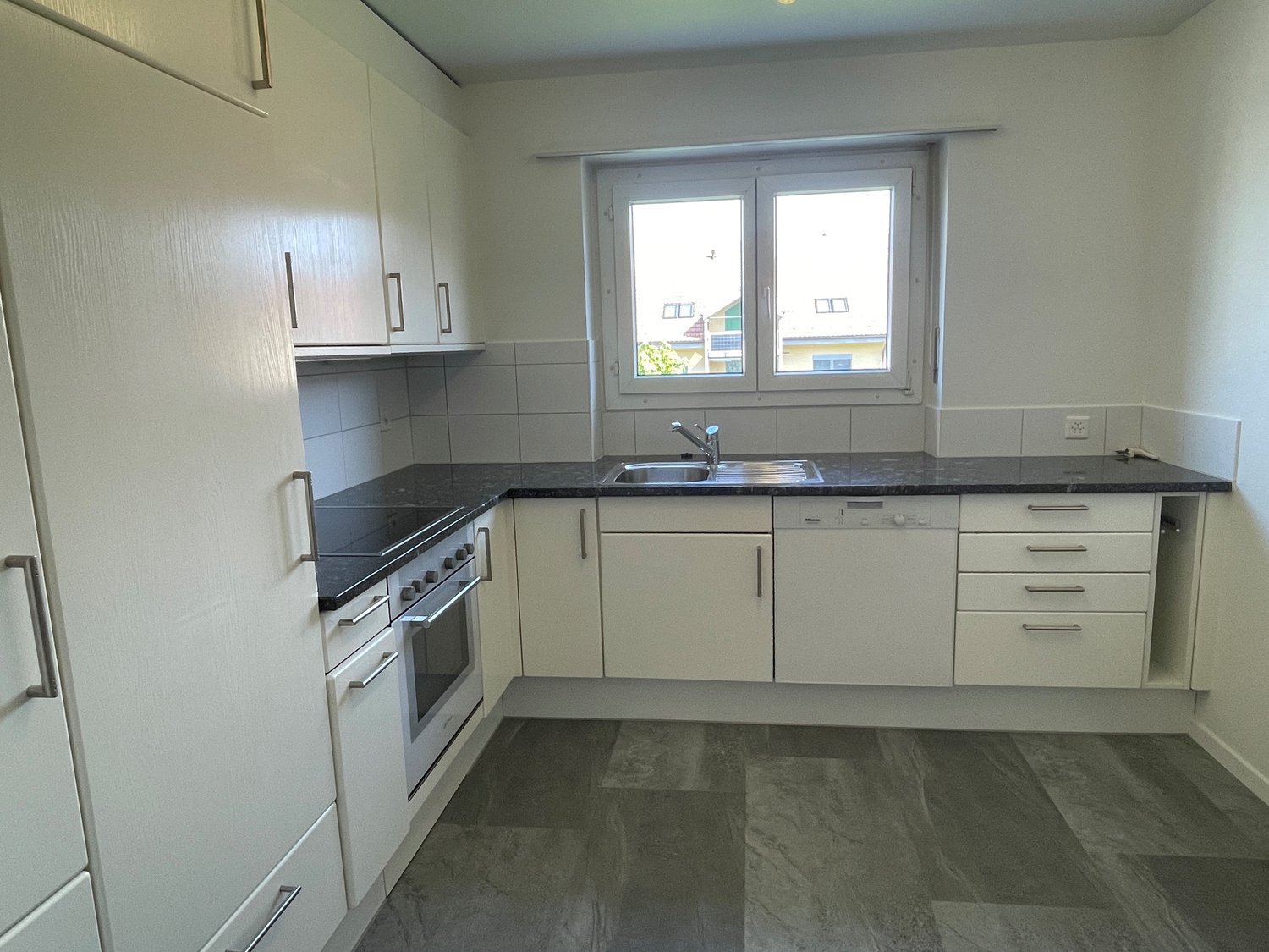 4 rooms apartment, Foto 2 von 7