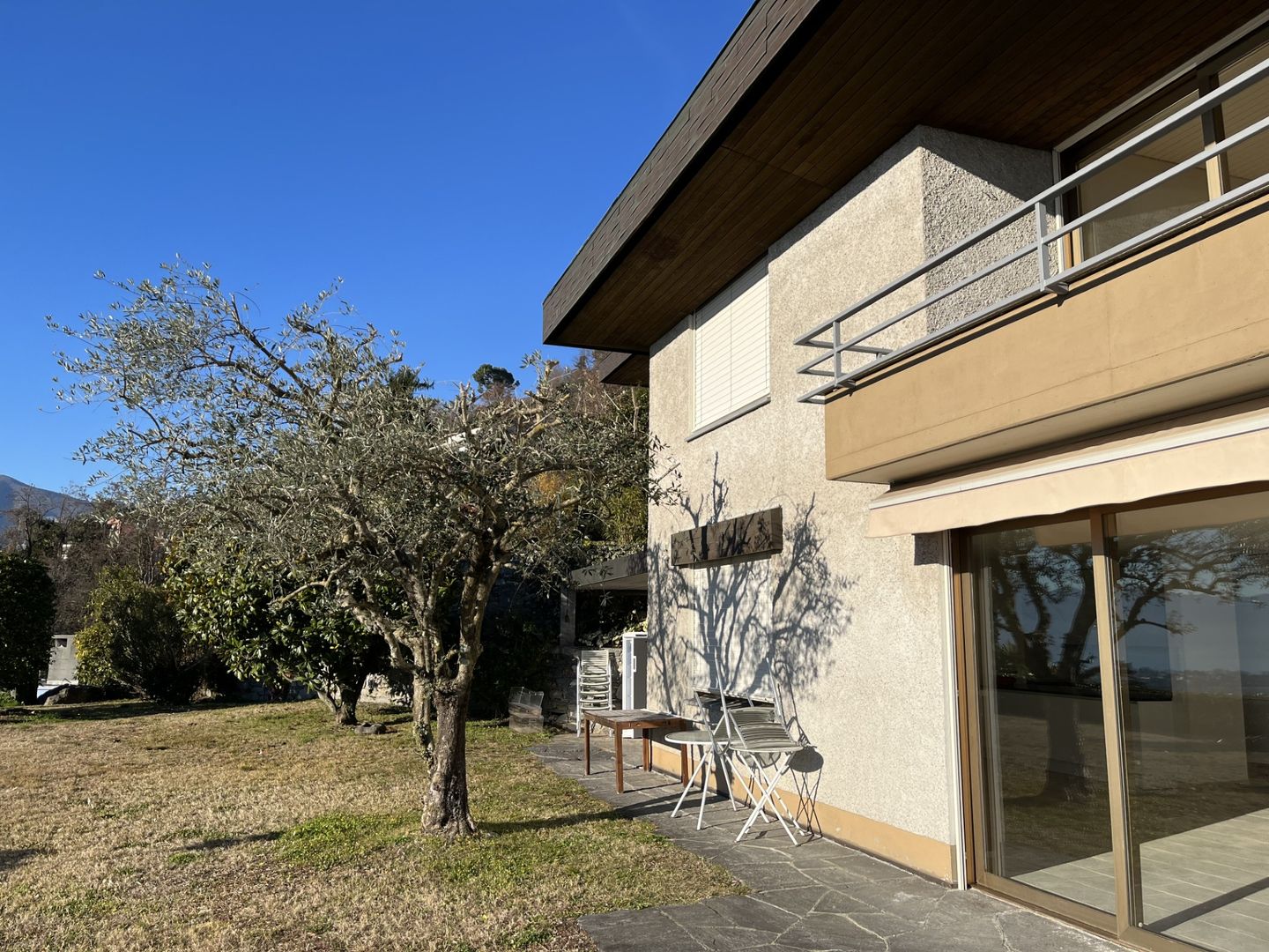 Maison individuelle de 6 ½ pièces