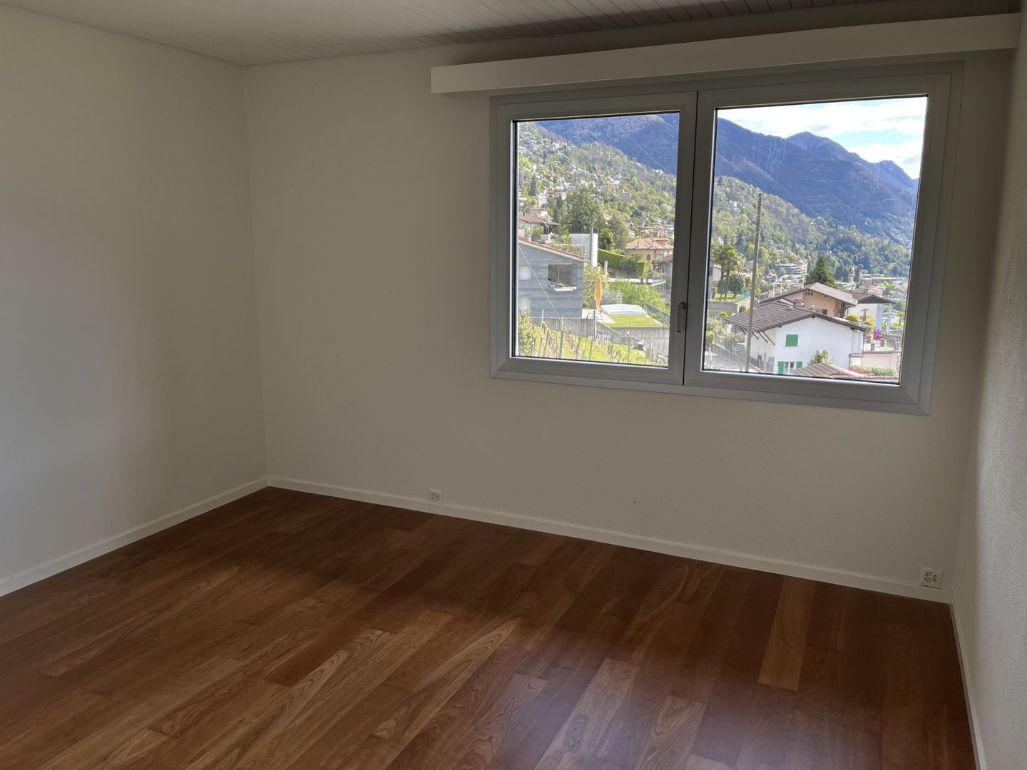 Maison individuelle de 6 ½ pièces