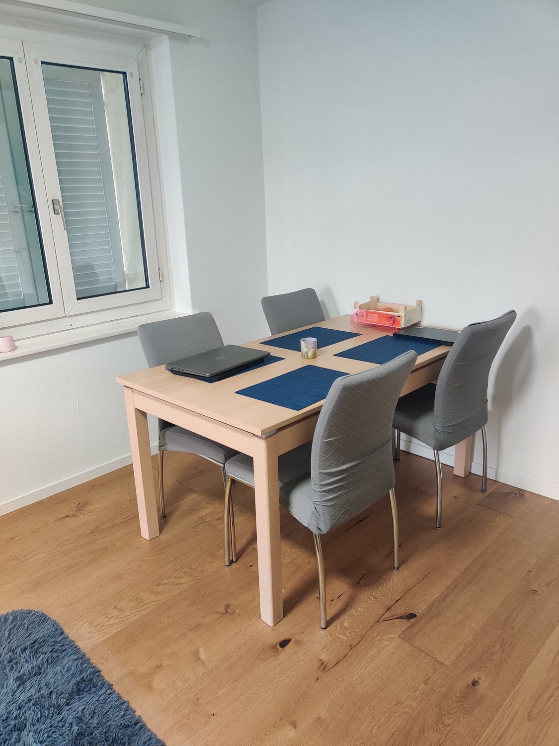 Zimmer in einer Wohngemeinschaft