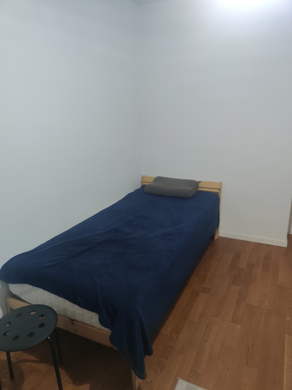 Zimmer in einer Wohngemeinschaft