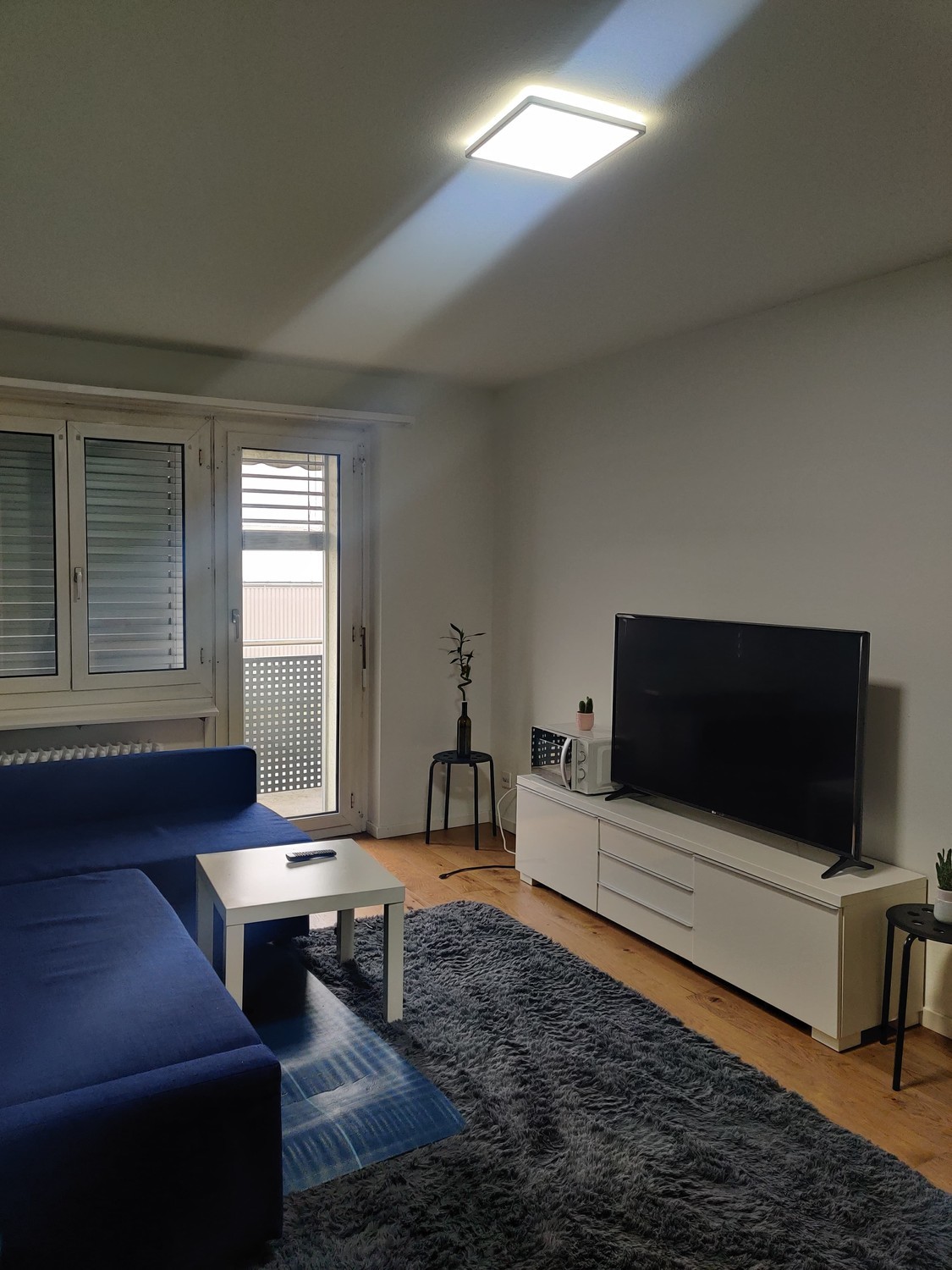 Zimmer in einer Wohngemeinschaft