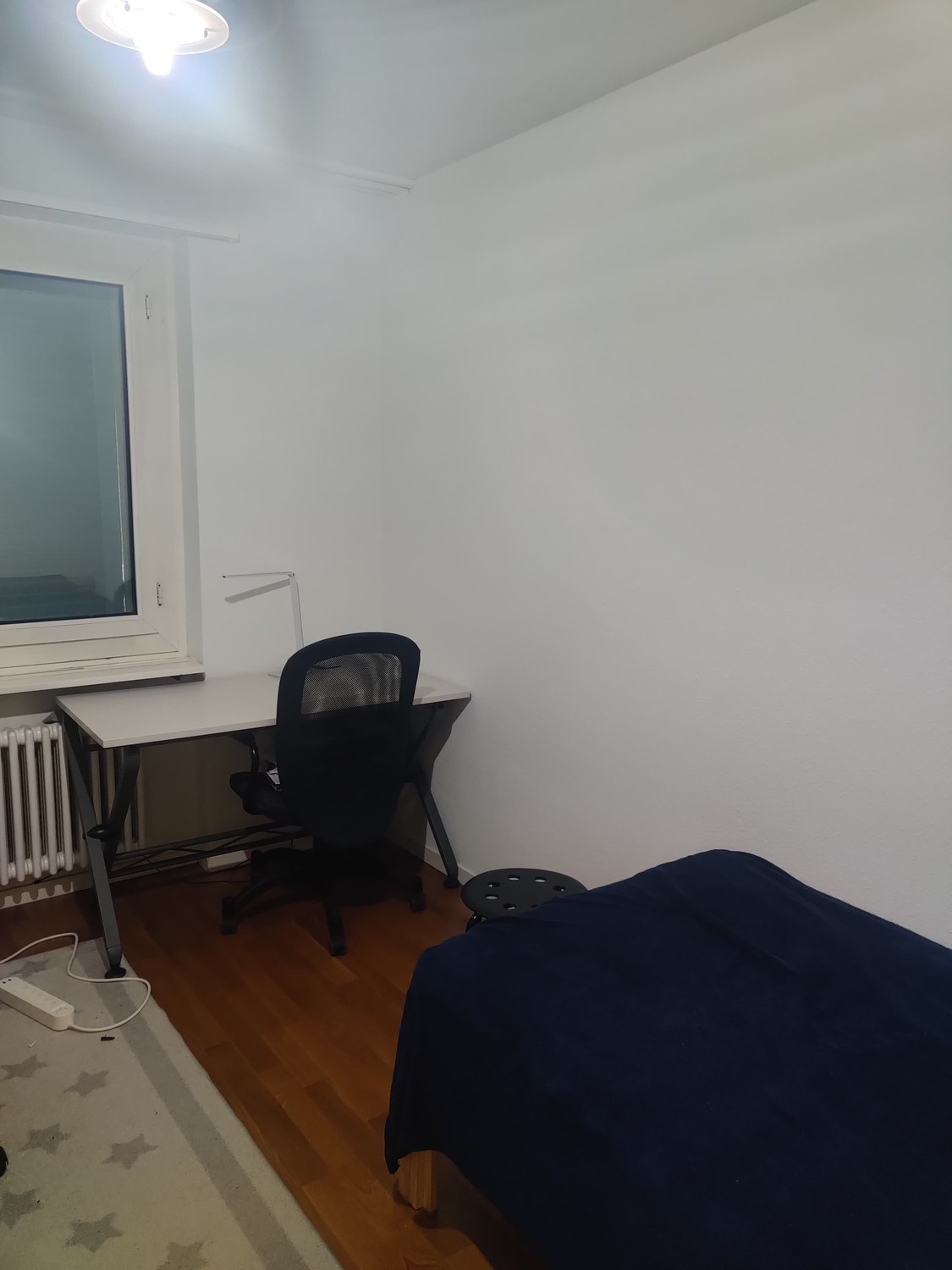Zimmer in einer Wohngemeinschaft