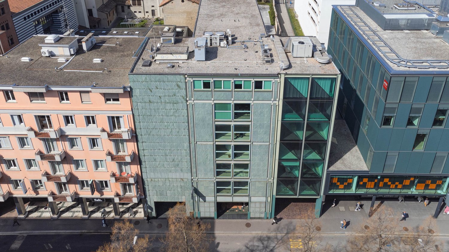 Büro