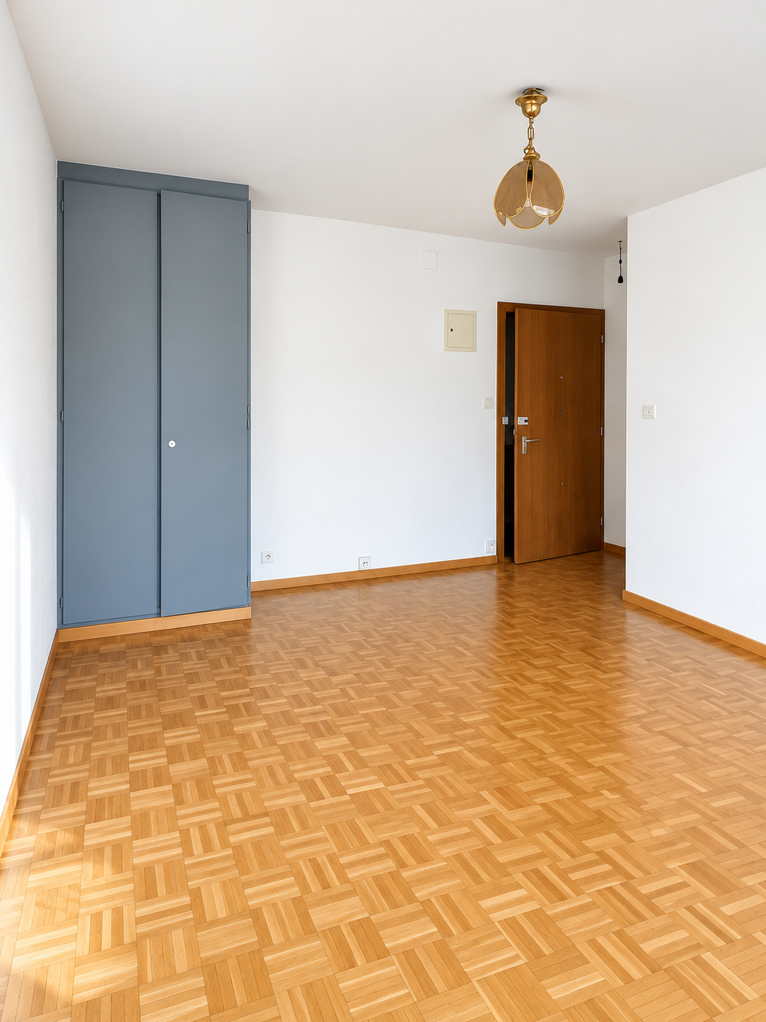 1 ½ Zimmer-Wohnung, Foto 5 von 5