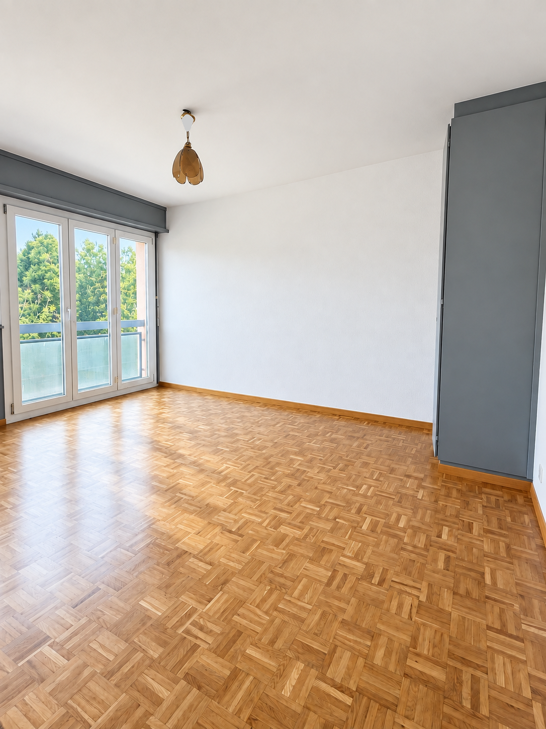 1 ½ Zimmer-Wohnung, Foto 4 von 5