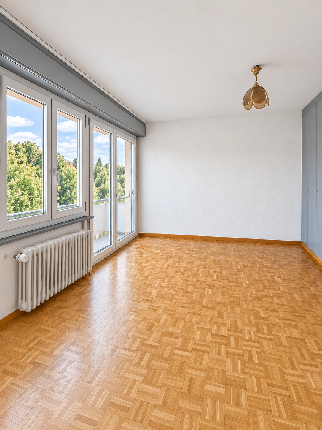 1 ½ Zimmer-Wohnung, Foto 3 von 5