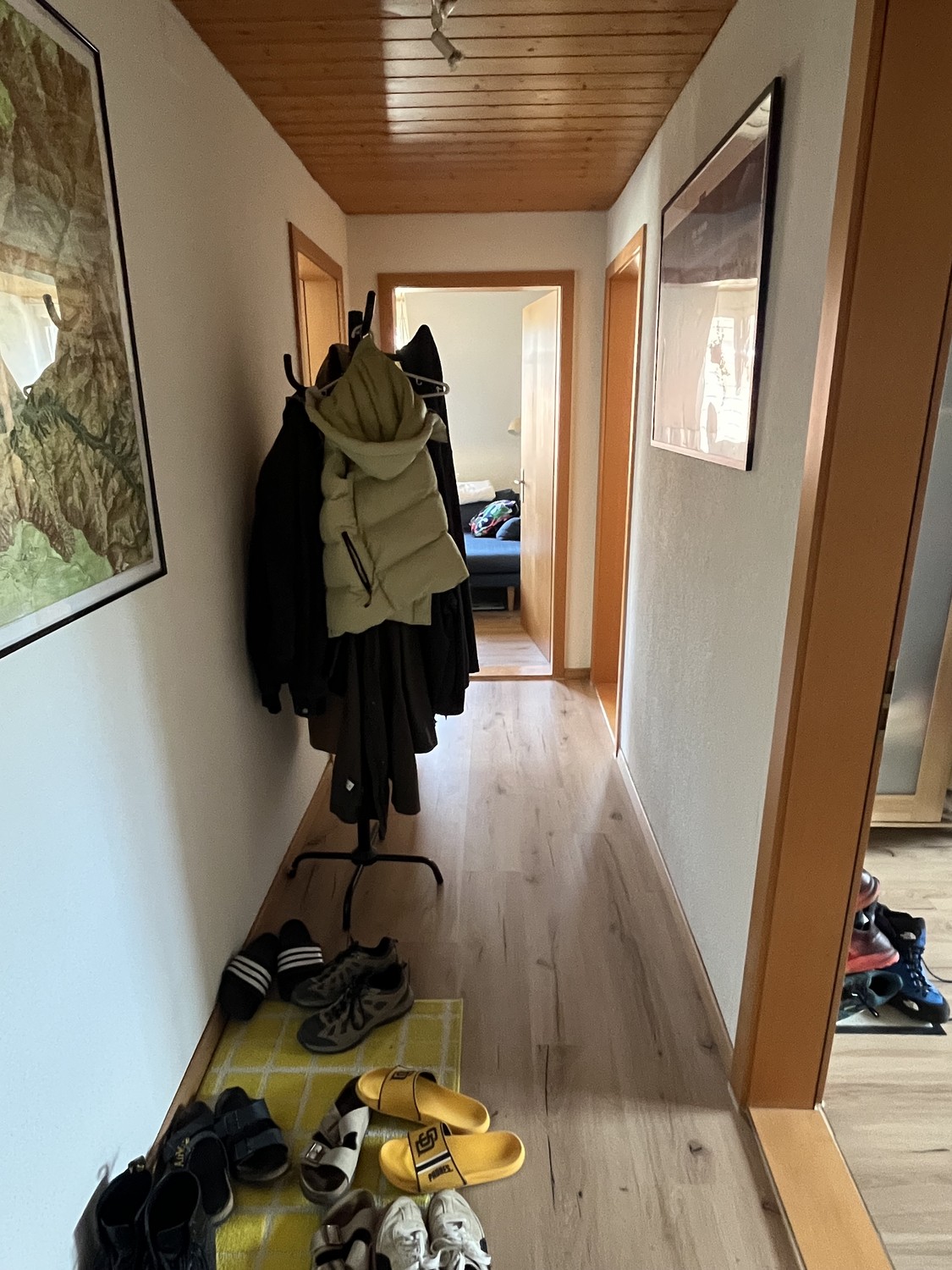 Room in a shared flat, Foto 2 von 4