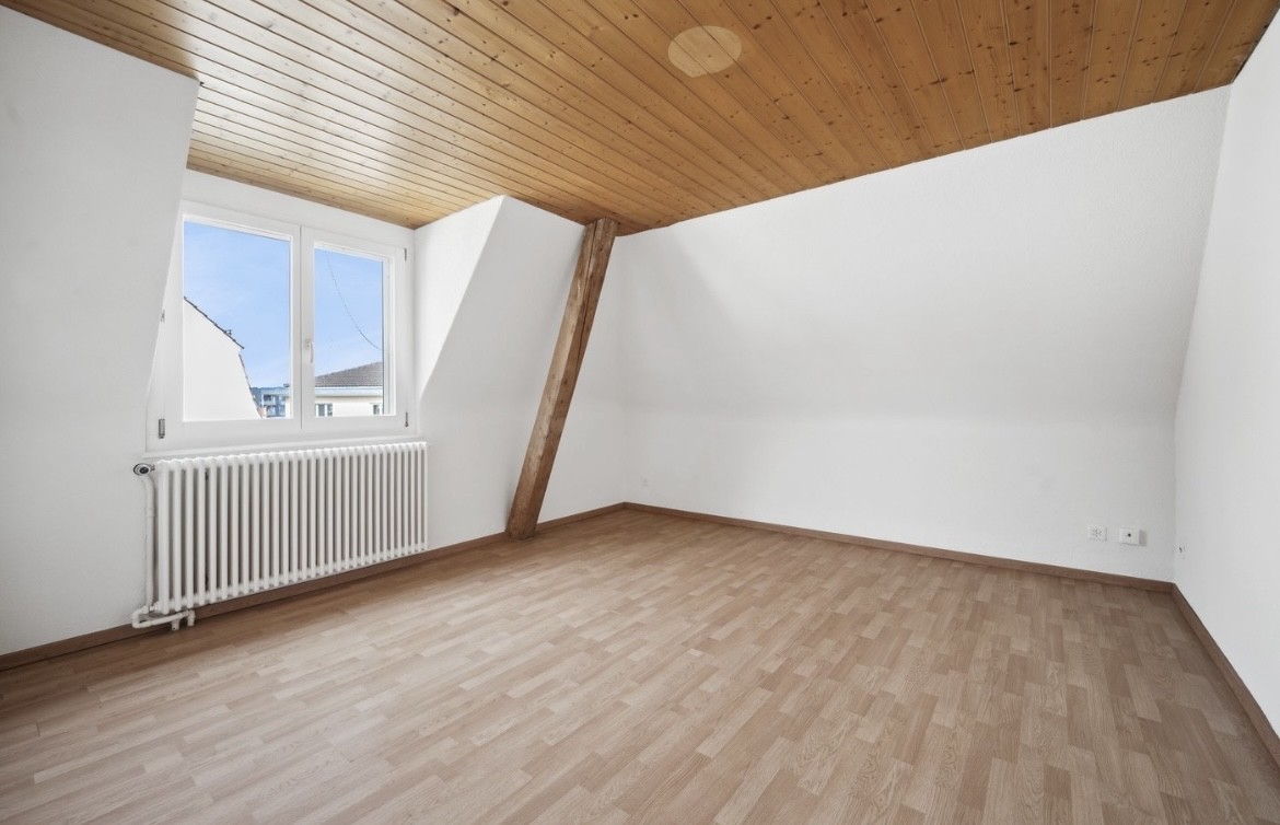 Room in a shared flat, Foto 1 von 4
