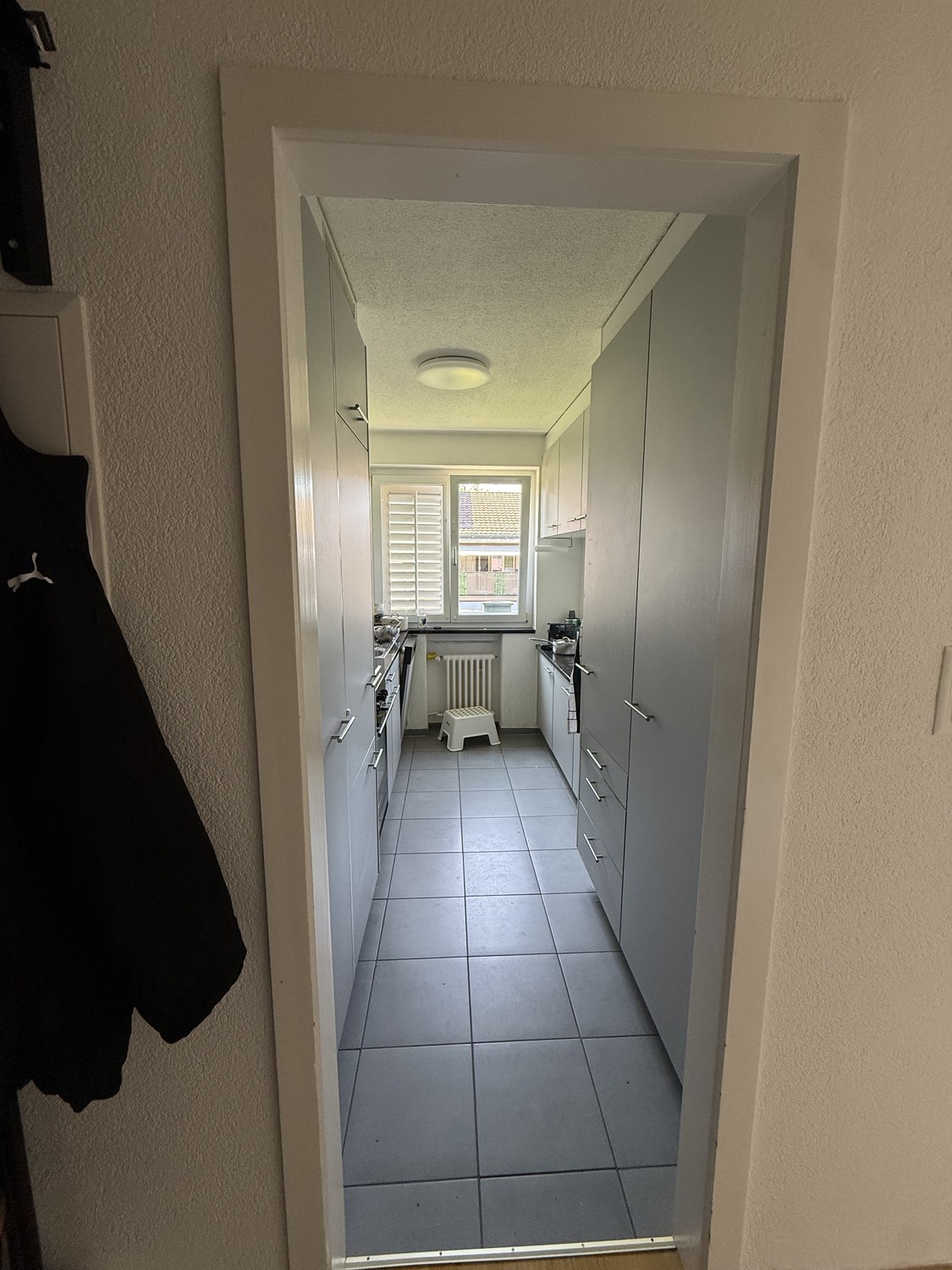 Zimmer in einer WG, Foto 4 von 7