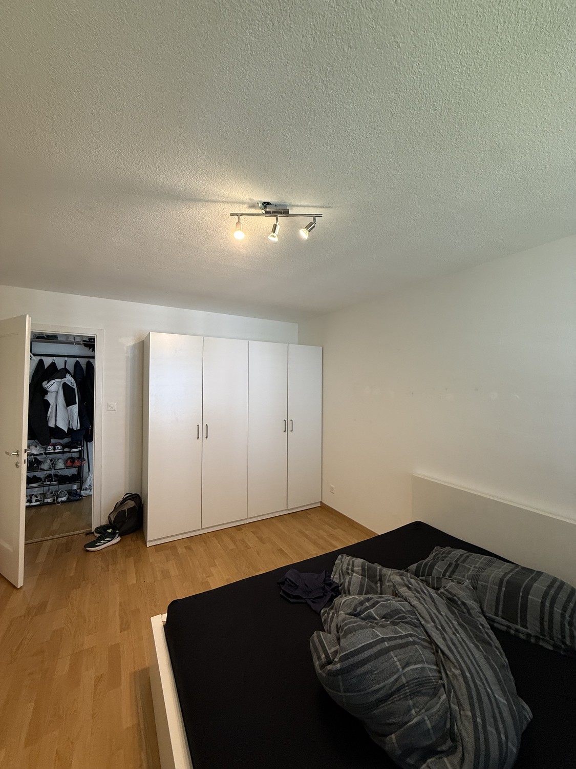 Zimmer in einer WG, Foto 1 von 7