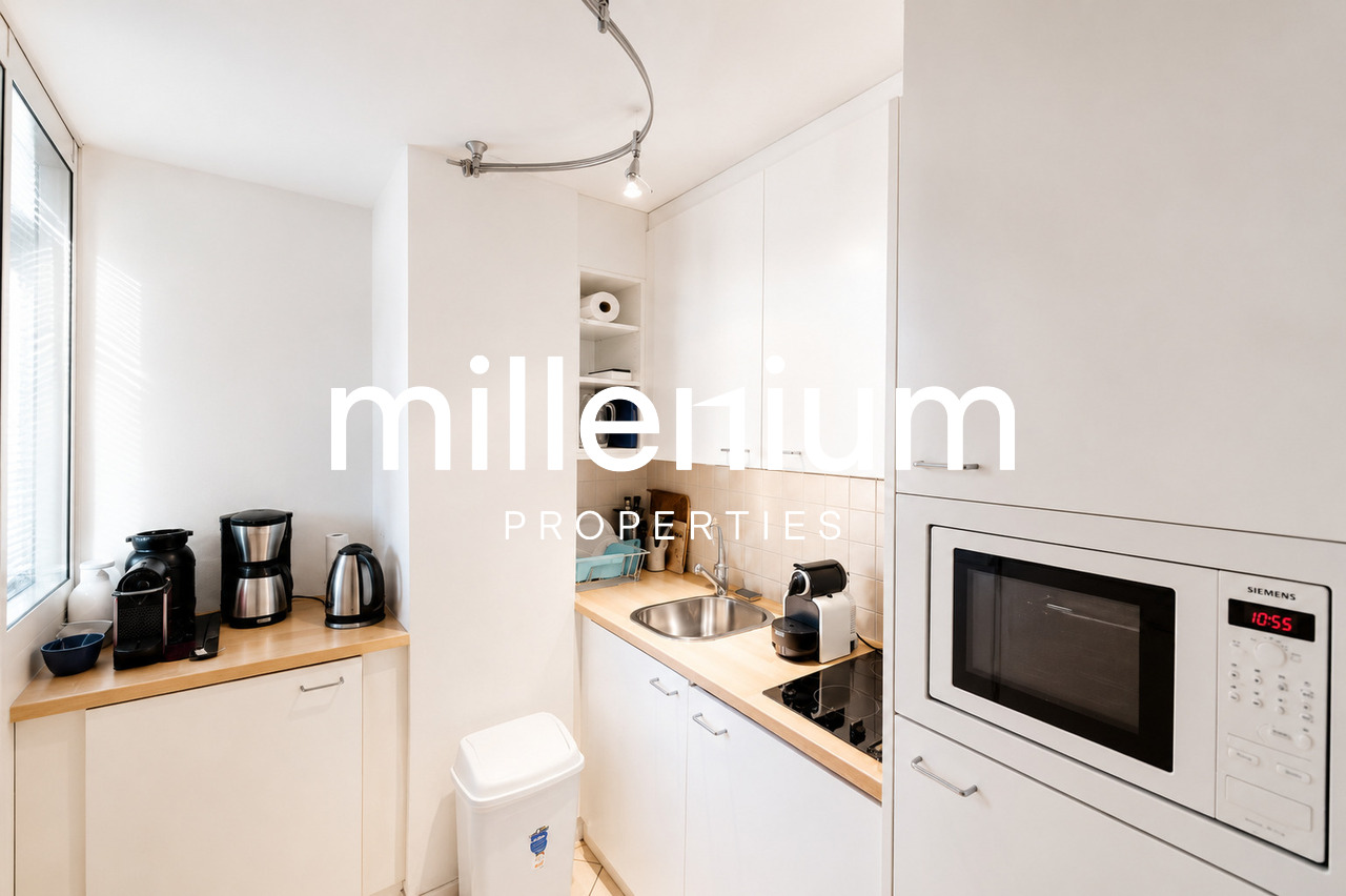 Büro, Foto 1 von 7