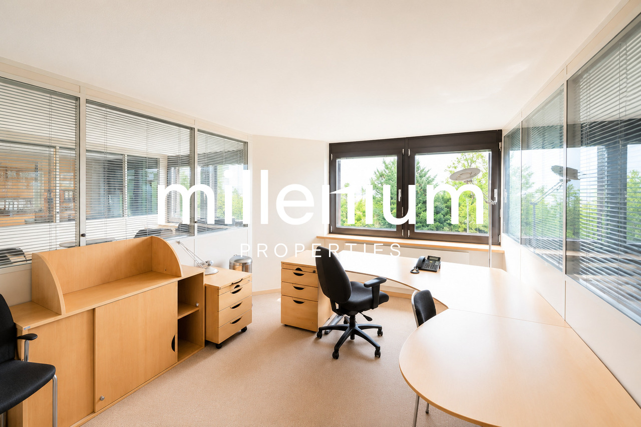 Büro, Foto 5 von 7