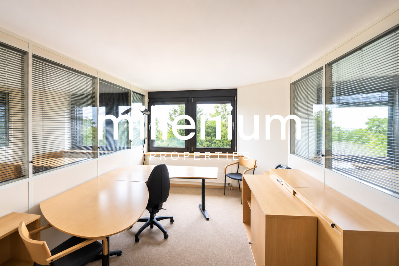Büro, Foto 6 von 7