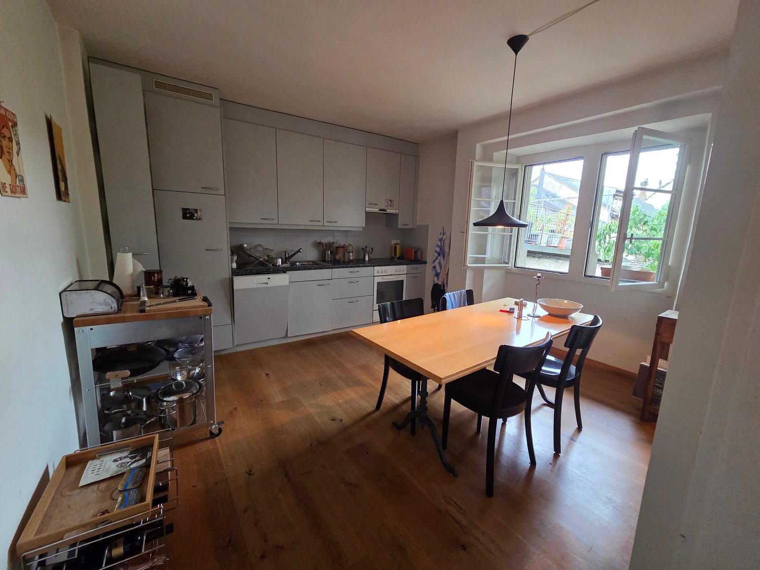 3 ½ rooms apartment, Foto 7 von 10