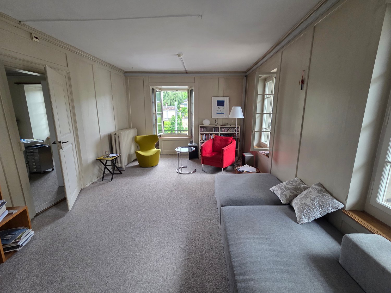3 ½ rooms apartment, Foto 4 von 10