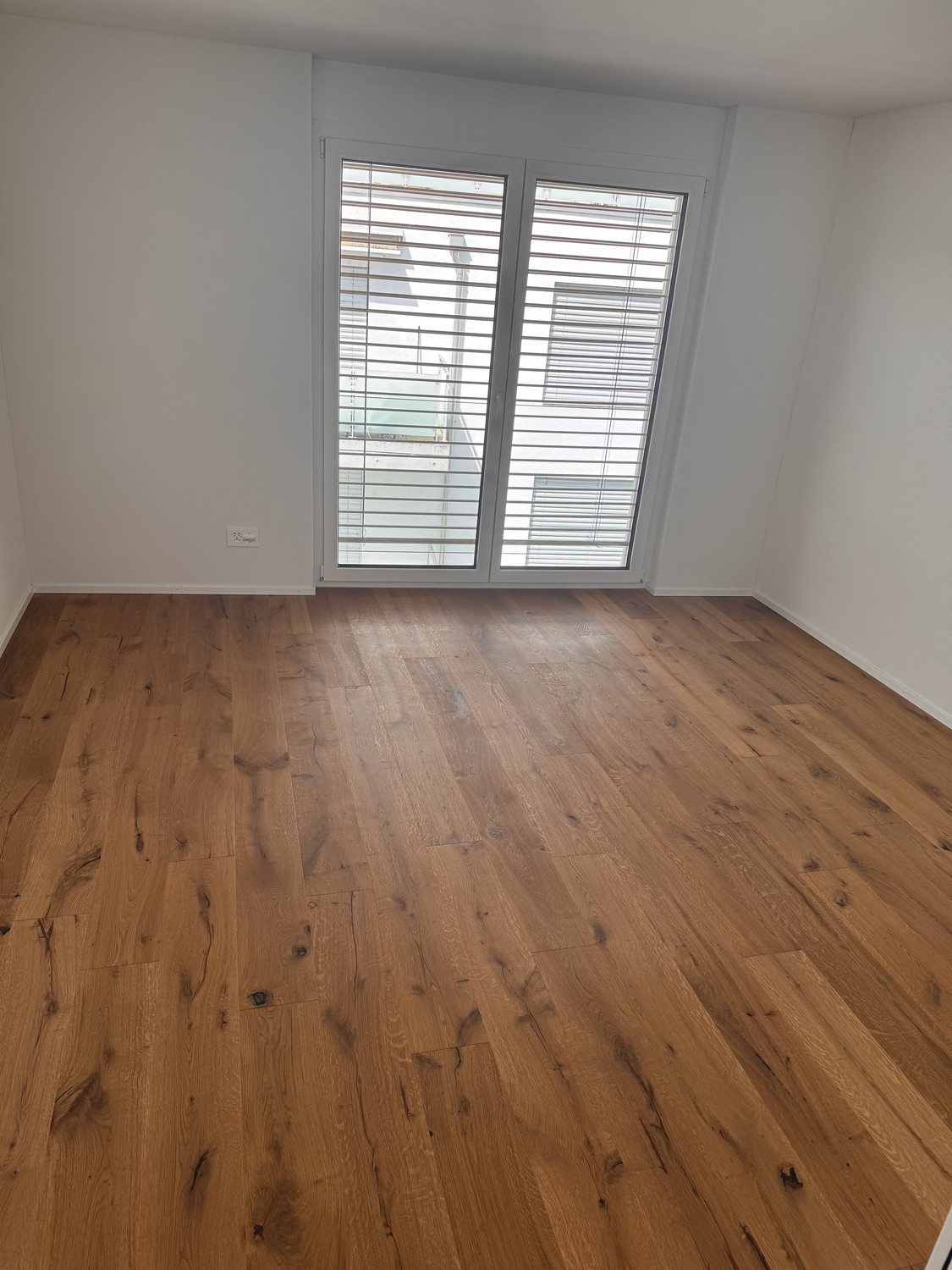 2 ½ room apartment