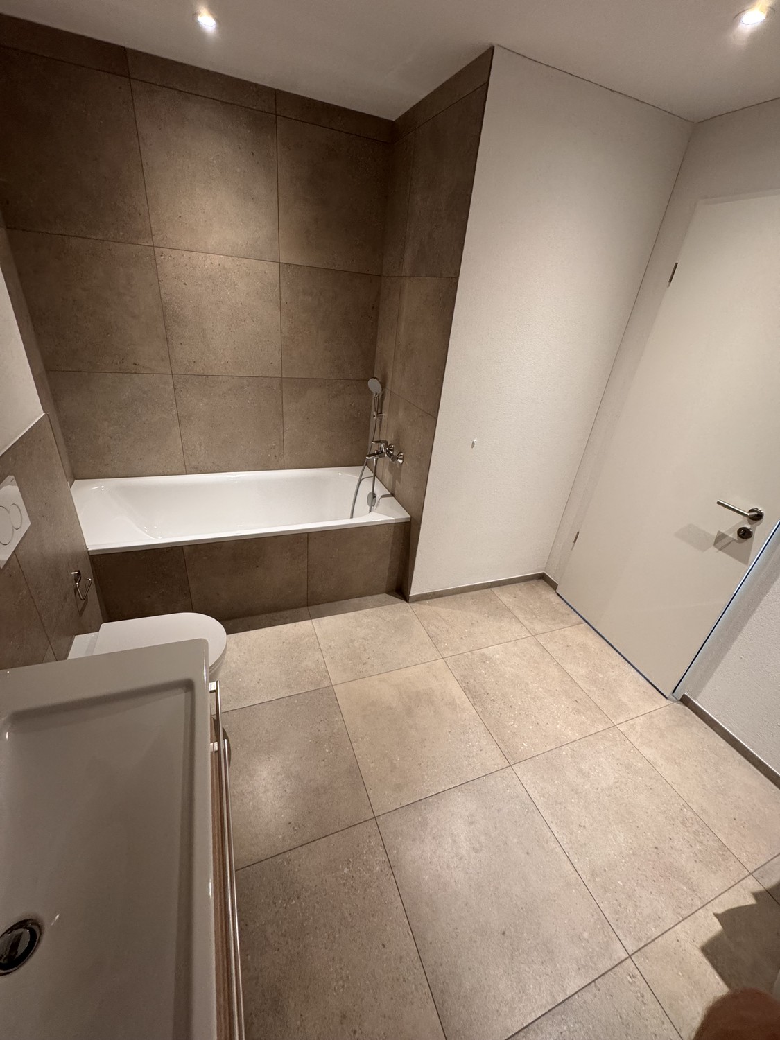 2 ½ room apartment