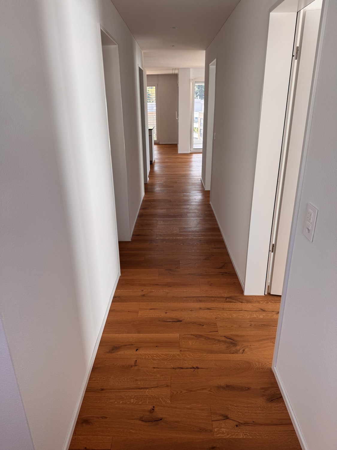 2 ½ room apartment