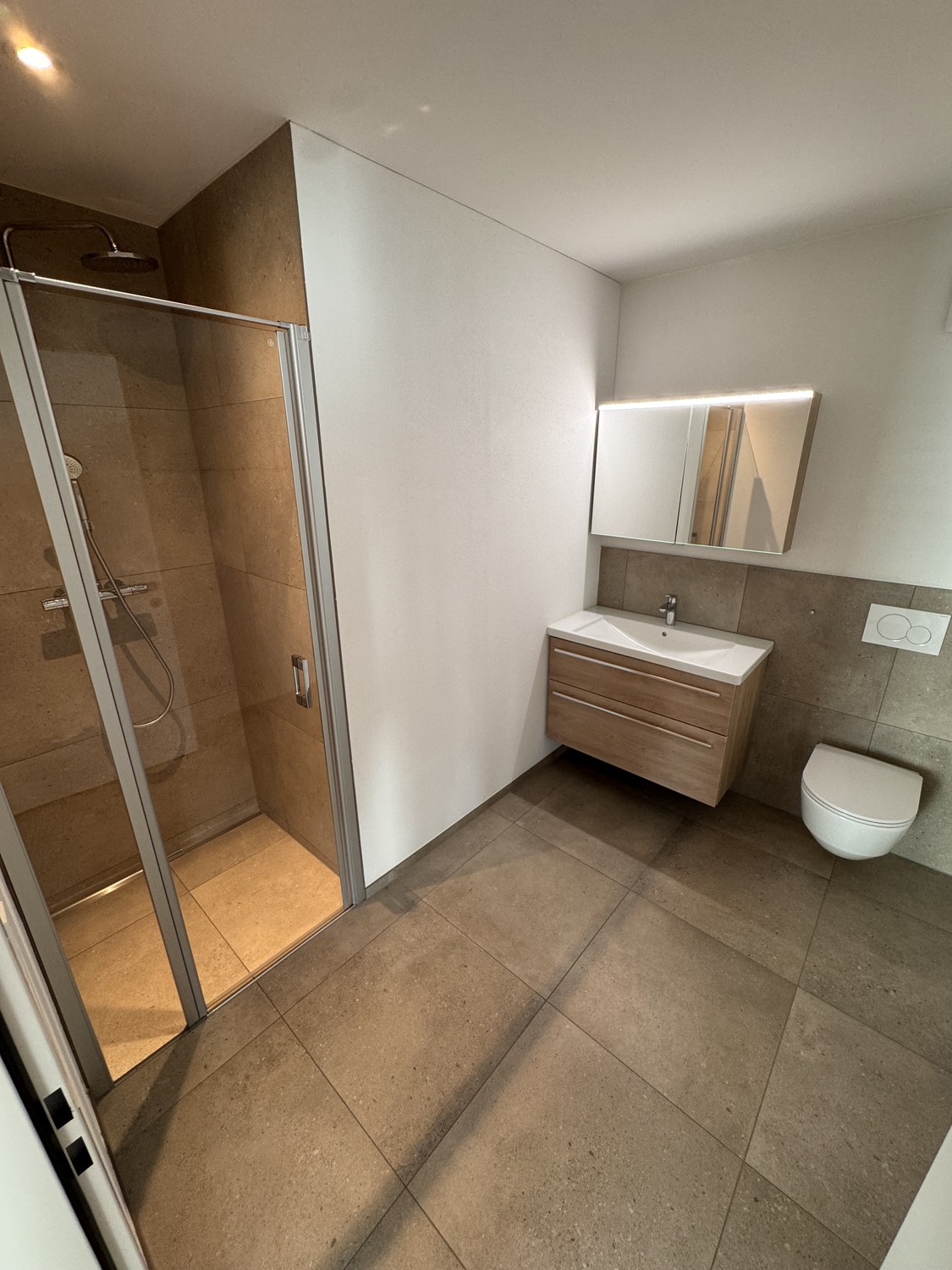 2 ½ room apartment