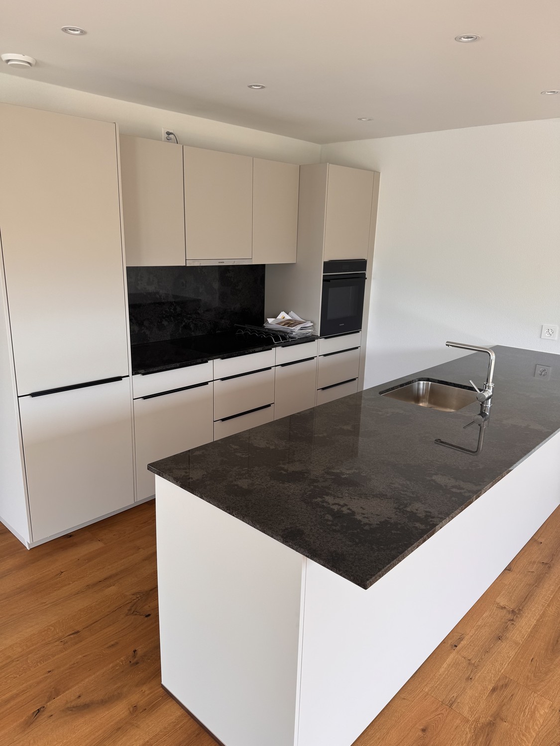 2 ½ room apartment