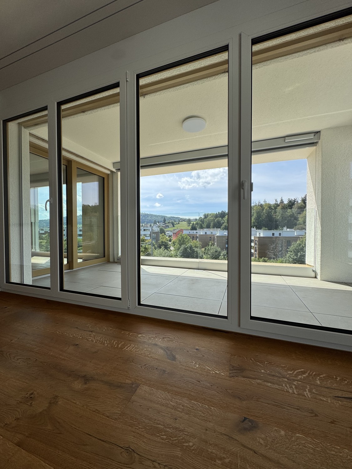 2 ½ room apartment