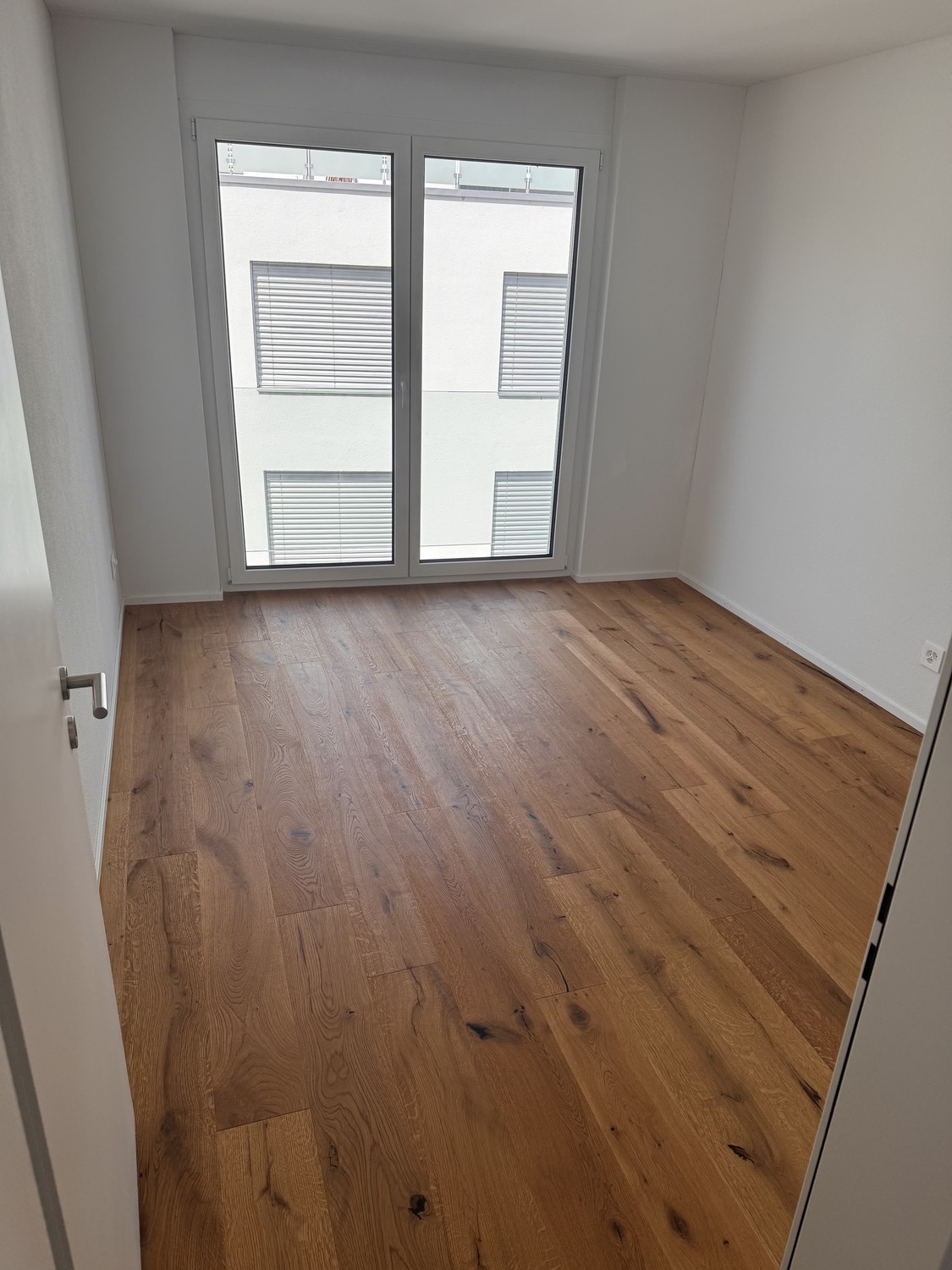 2 ½ room apartment