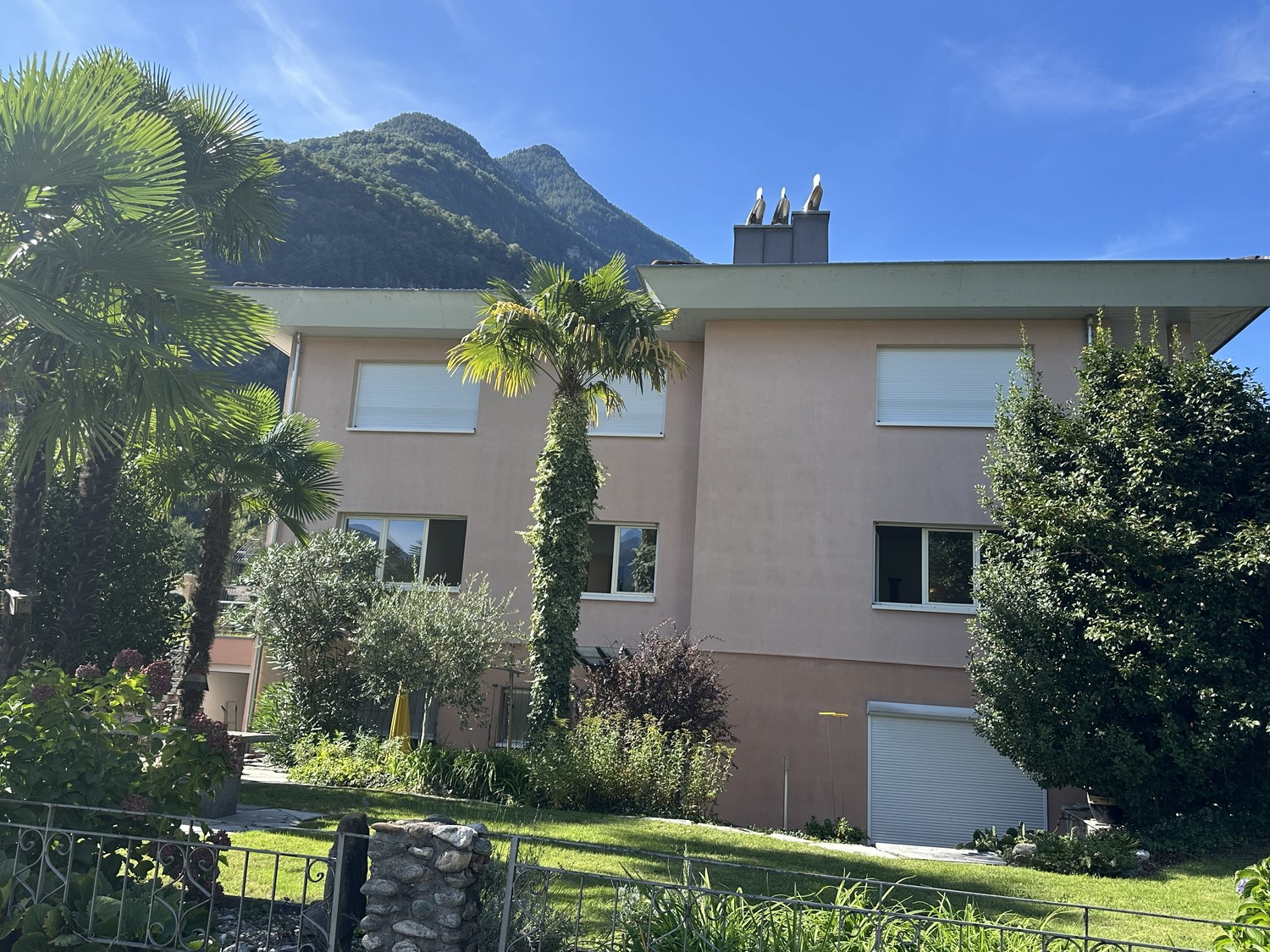 3 ½ Zimmer-Wohnung, Foto 6 von 7