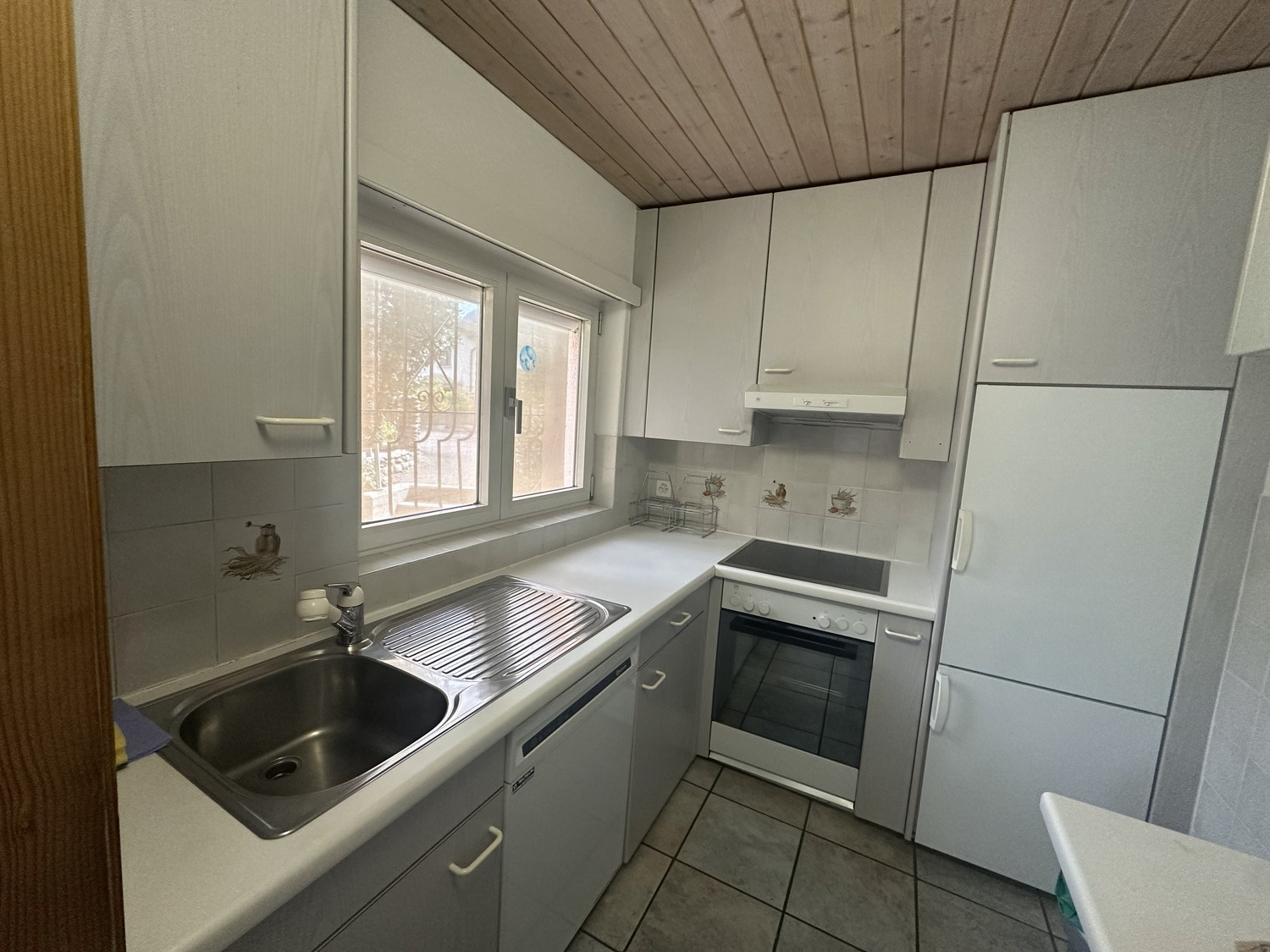 3 ½ Zimmer-Wohnung, Foto 7 von 7
