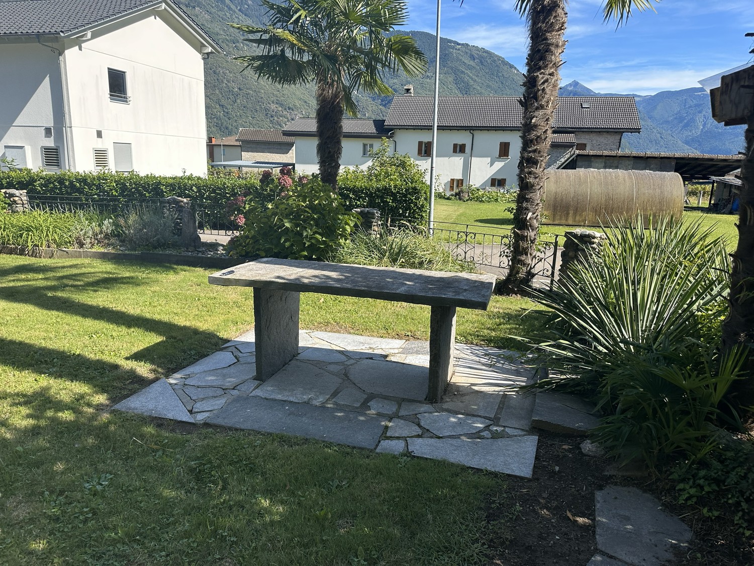 3 ½ Zimmer-Wohnung, Foto 4 von 7