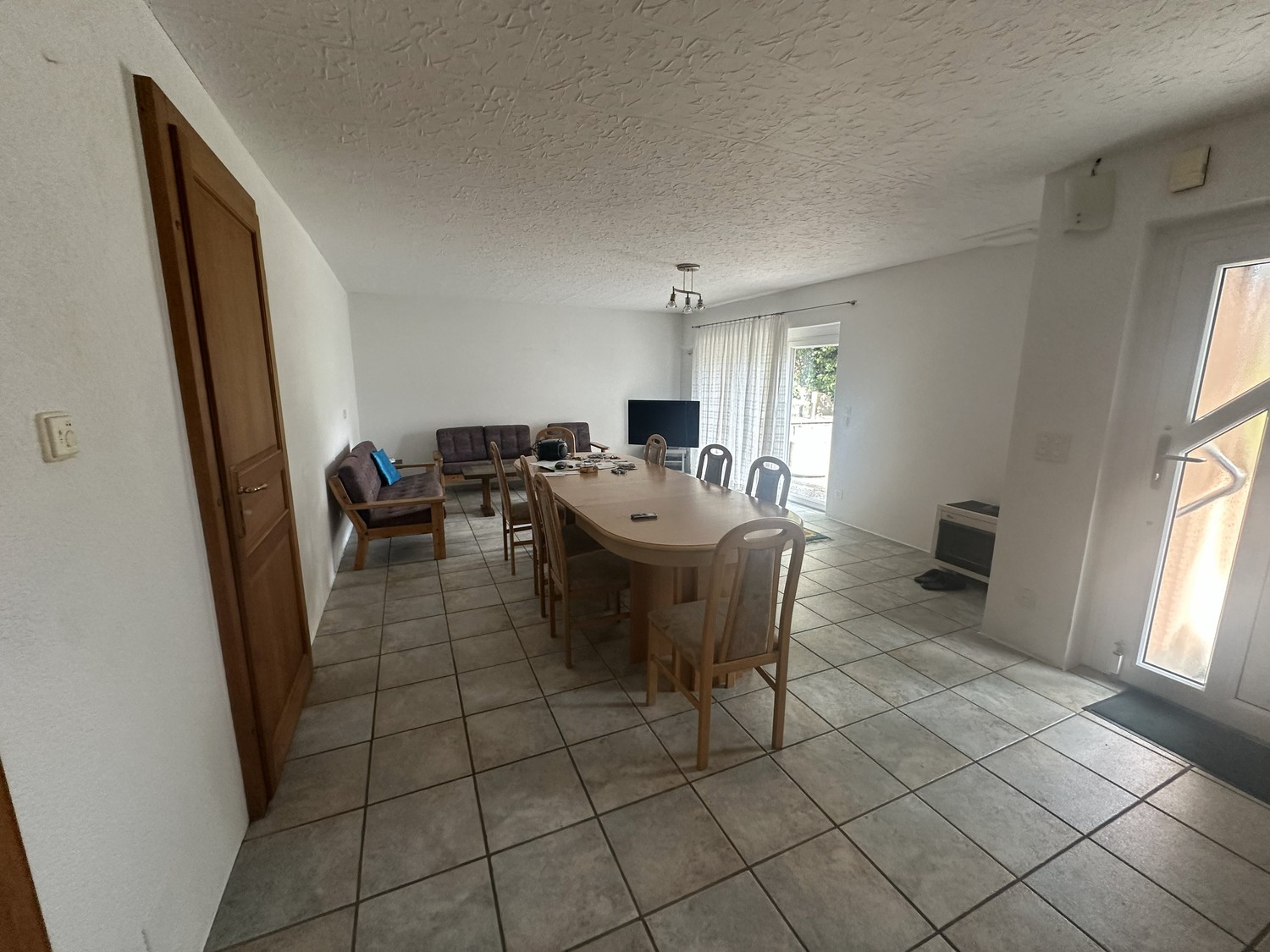 3 ½ Zimmer-Wohnung, Foto 2 von 7