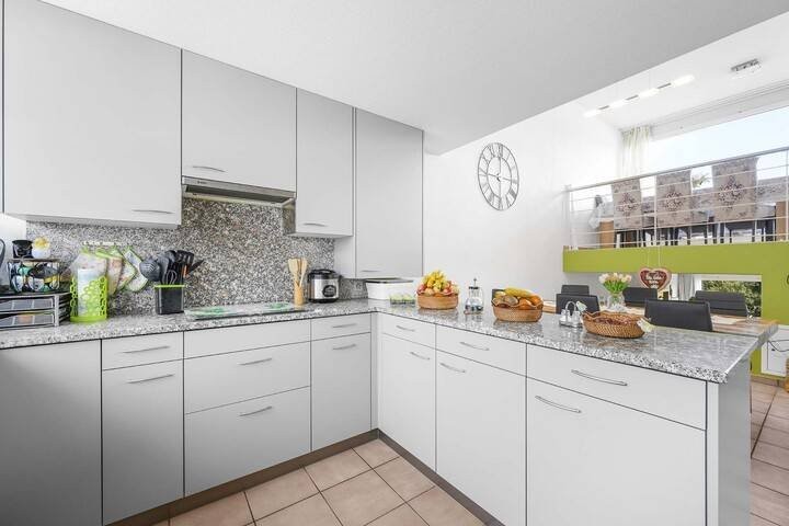 5 ½ rooms row house, Foto 3 von 8