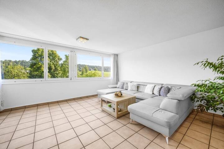 5 ½ rooms row house, Foto 1 von 8
