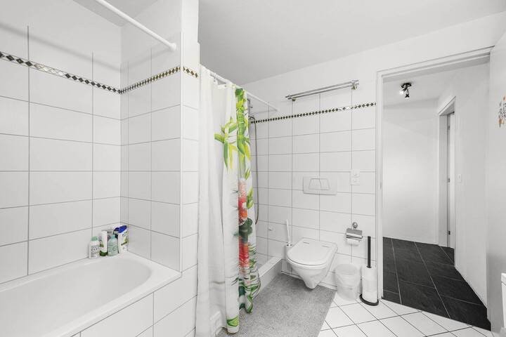 5 ½ rooms row house, Foto 5 von 8