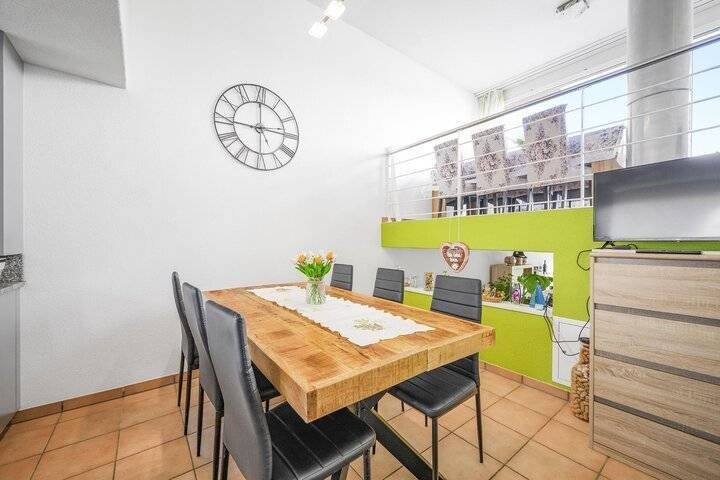 5 ½ rooms row house, Foto 2 von 8