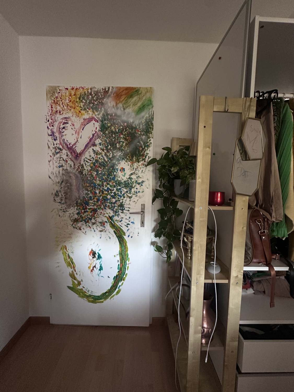 Room in a shared flat, Foto 3 von 10