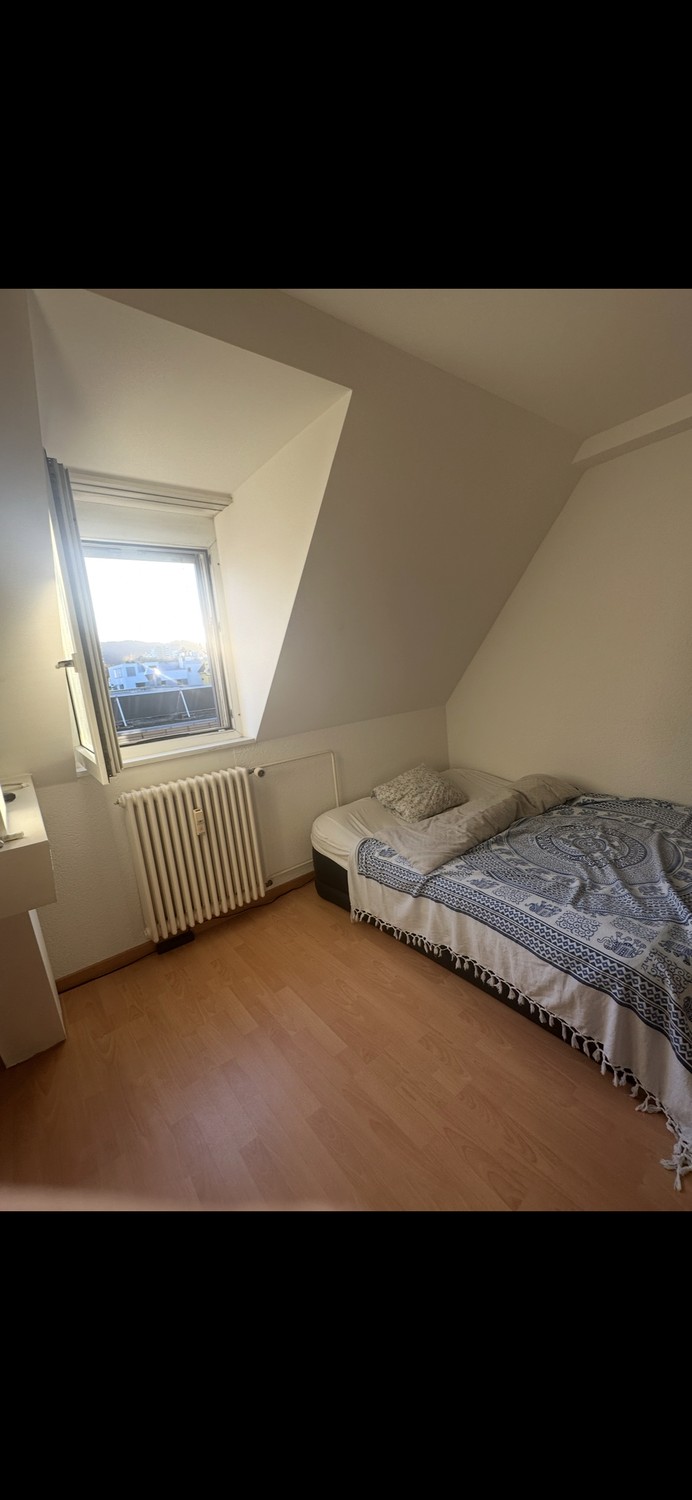 Room in a shared flat, Foto 8 von 10